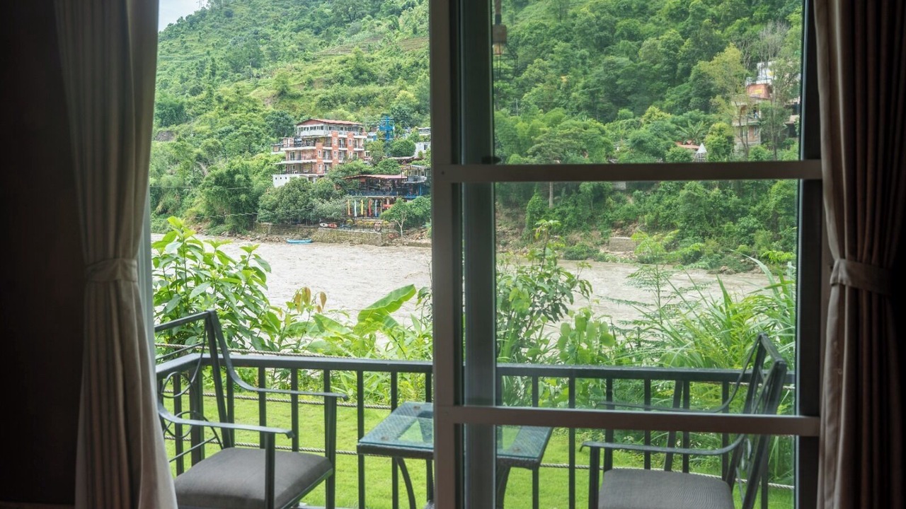 Photo of Patio Balcony in Benighat