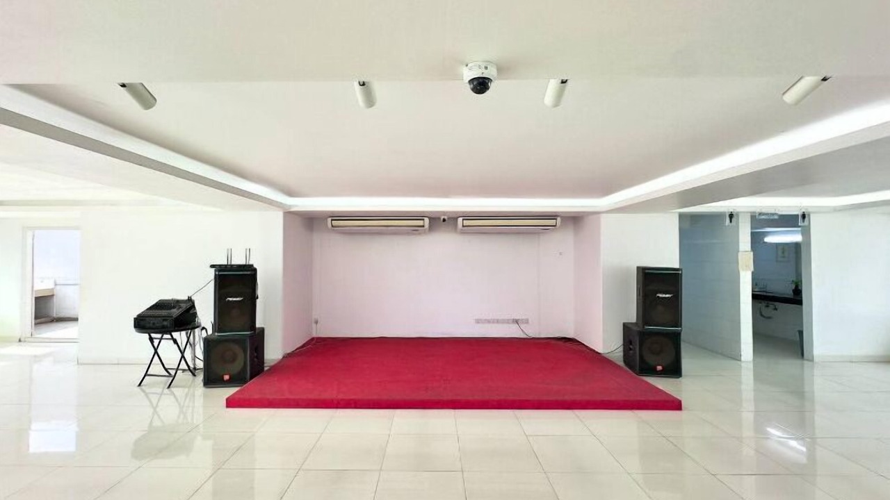 Photo of Livingroom in Basundhara Residential Area