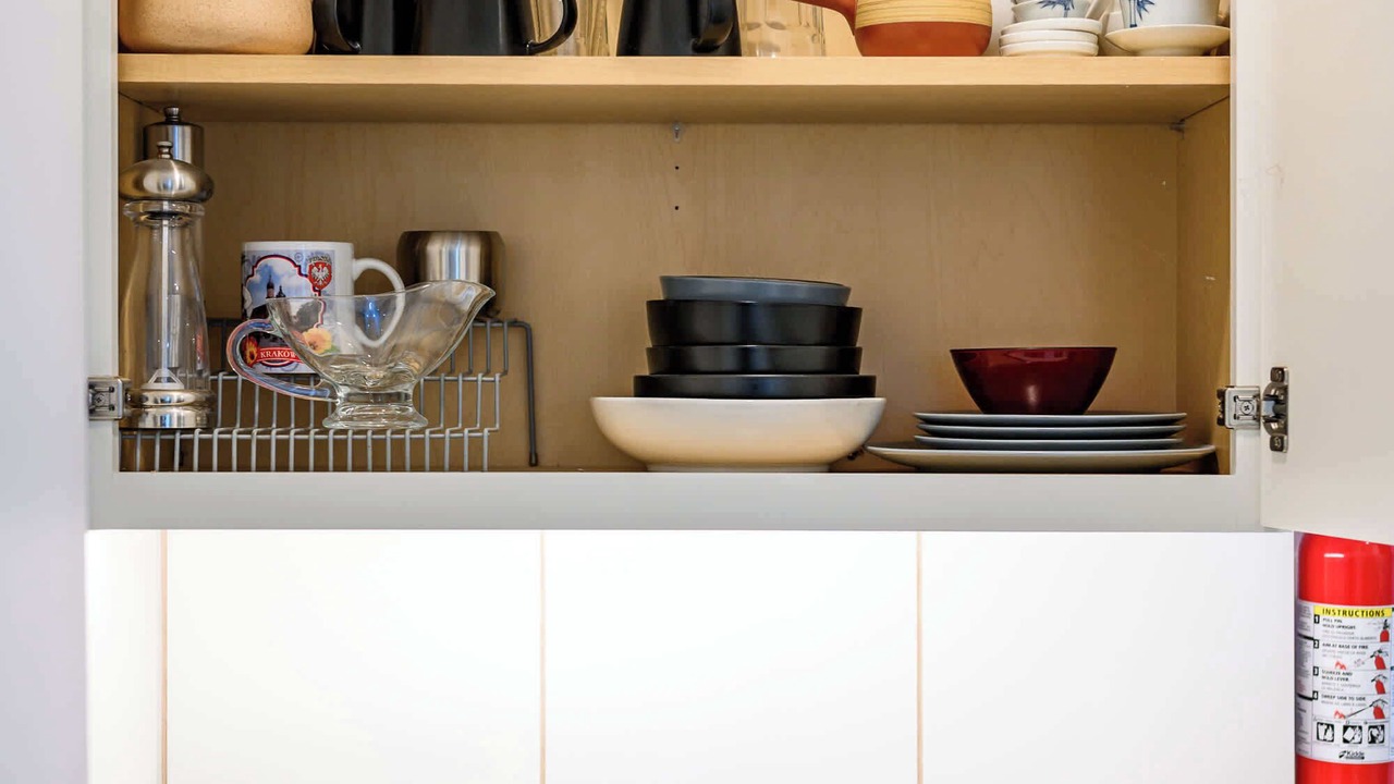 Photo of Kitchen in Atwater Village