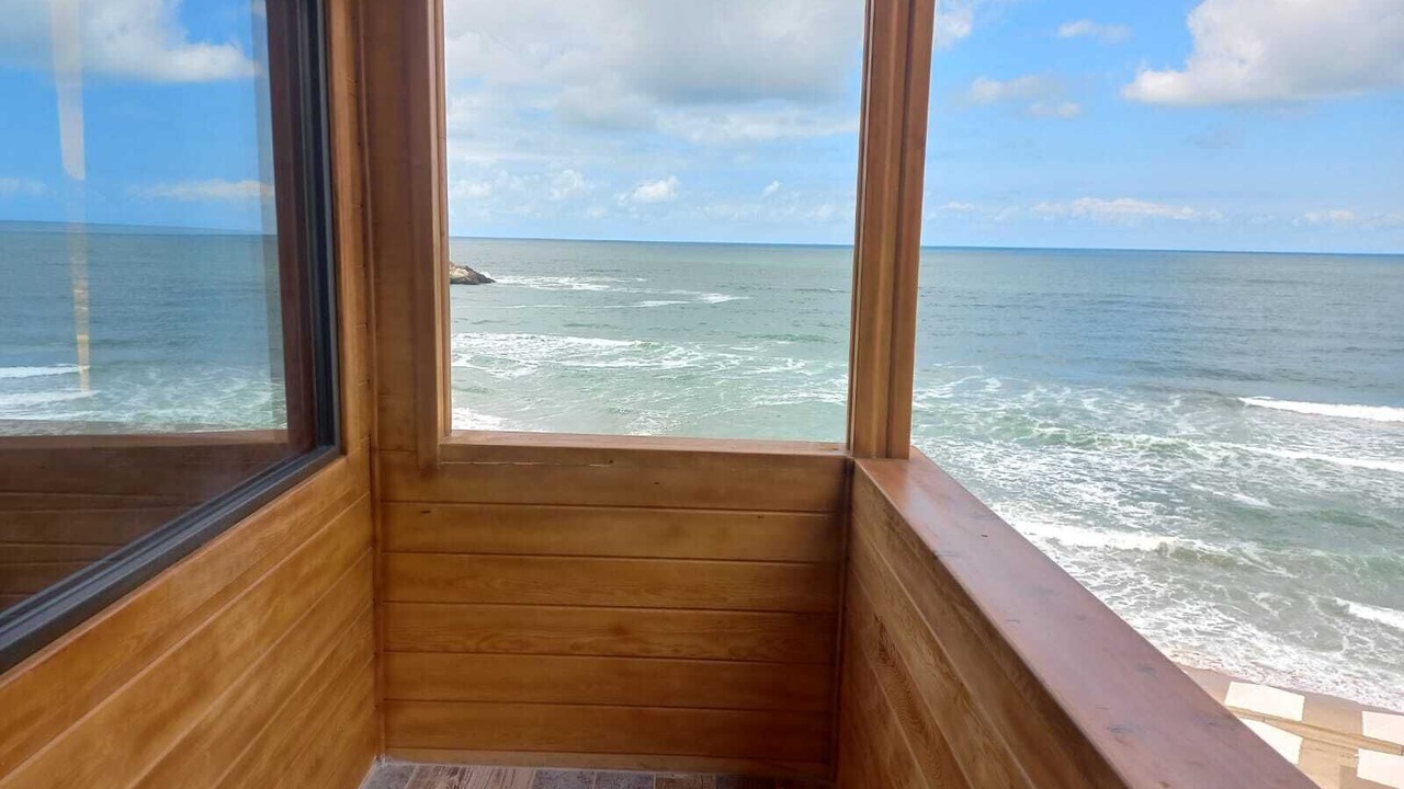 Photo of Patio Balcony in Sile