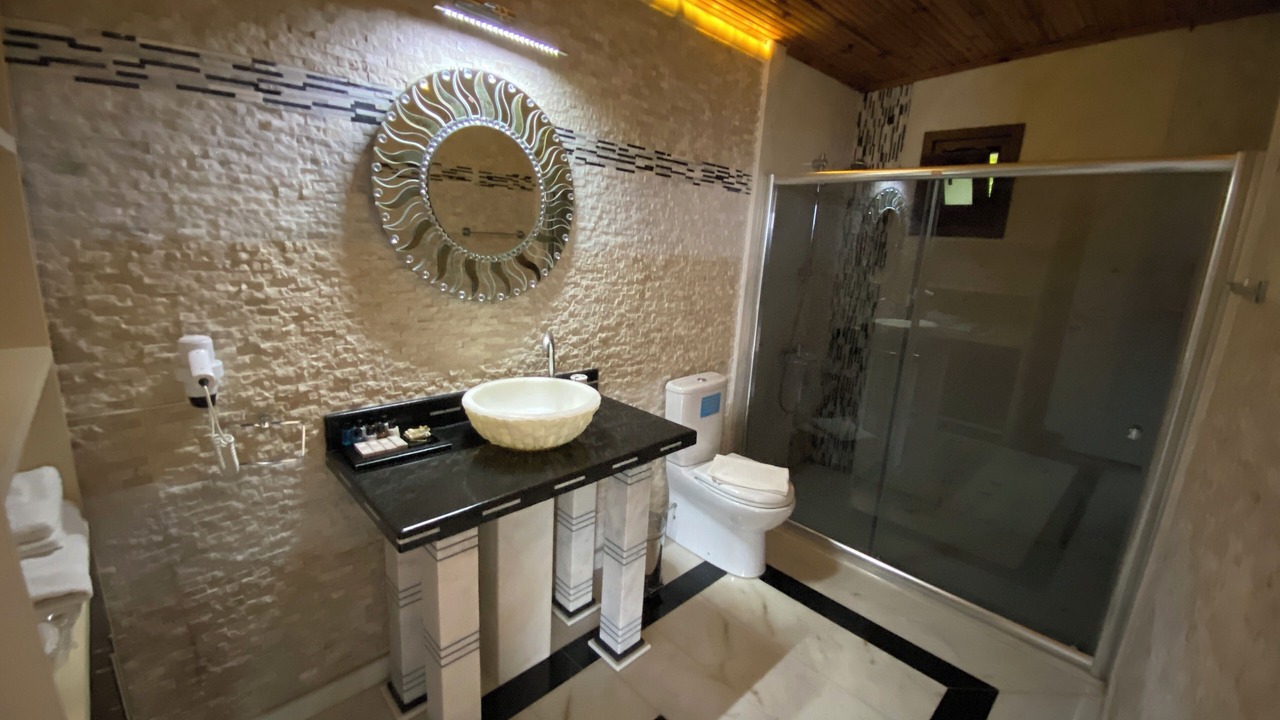 Photo of Bathroom in Sile