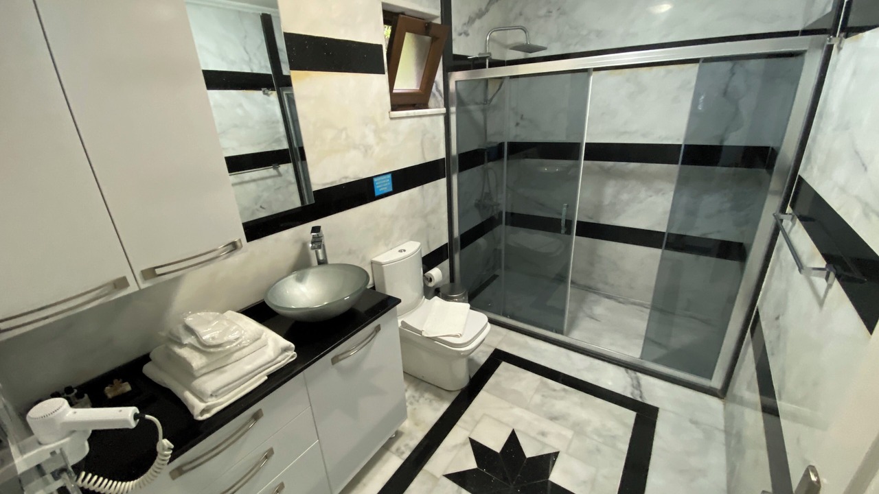 Photo of Bathroom in Sile