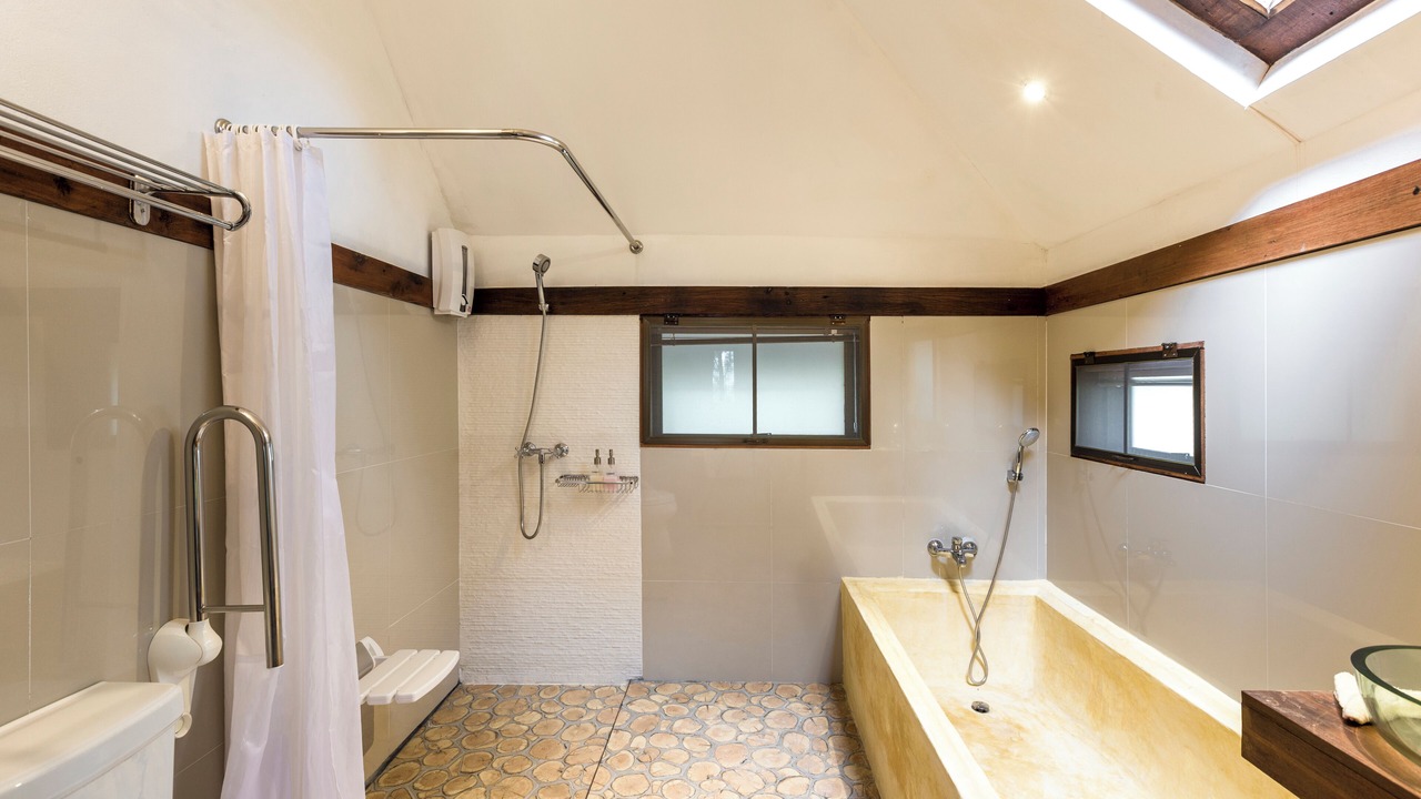Photo of Bathroom in Wang Nam Khiao