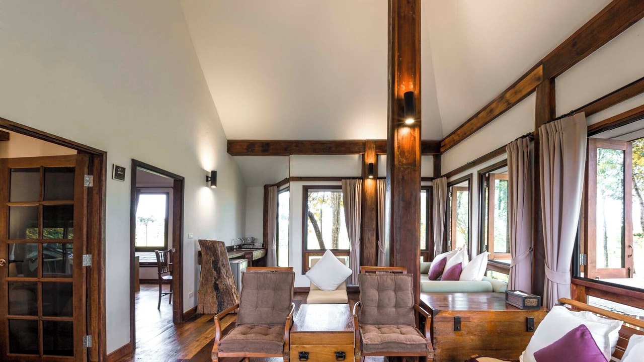Photo of Livingroom in Wang Nam Khiao