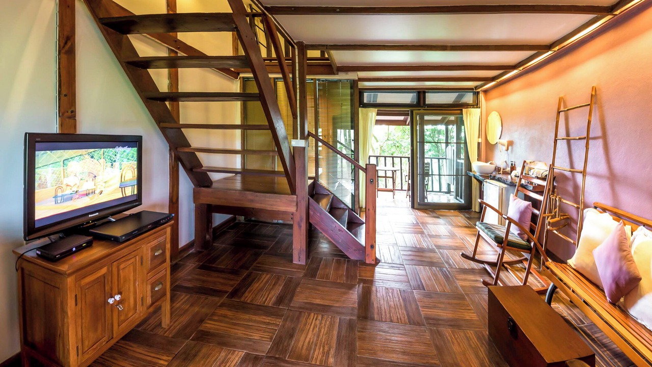 Photo of Livingroom in Wang Nam Khiao