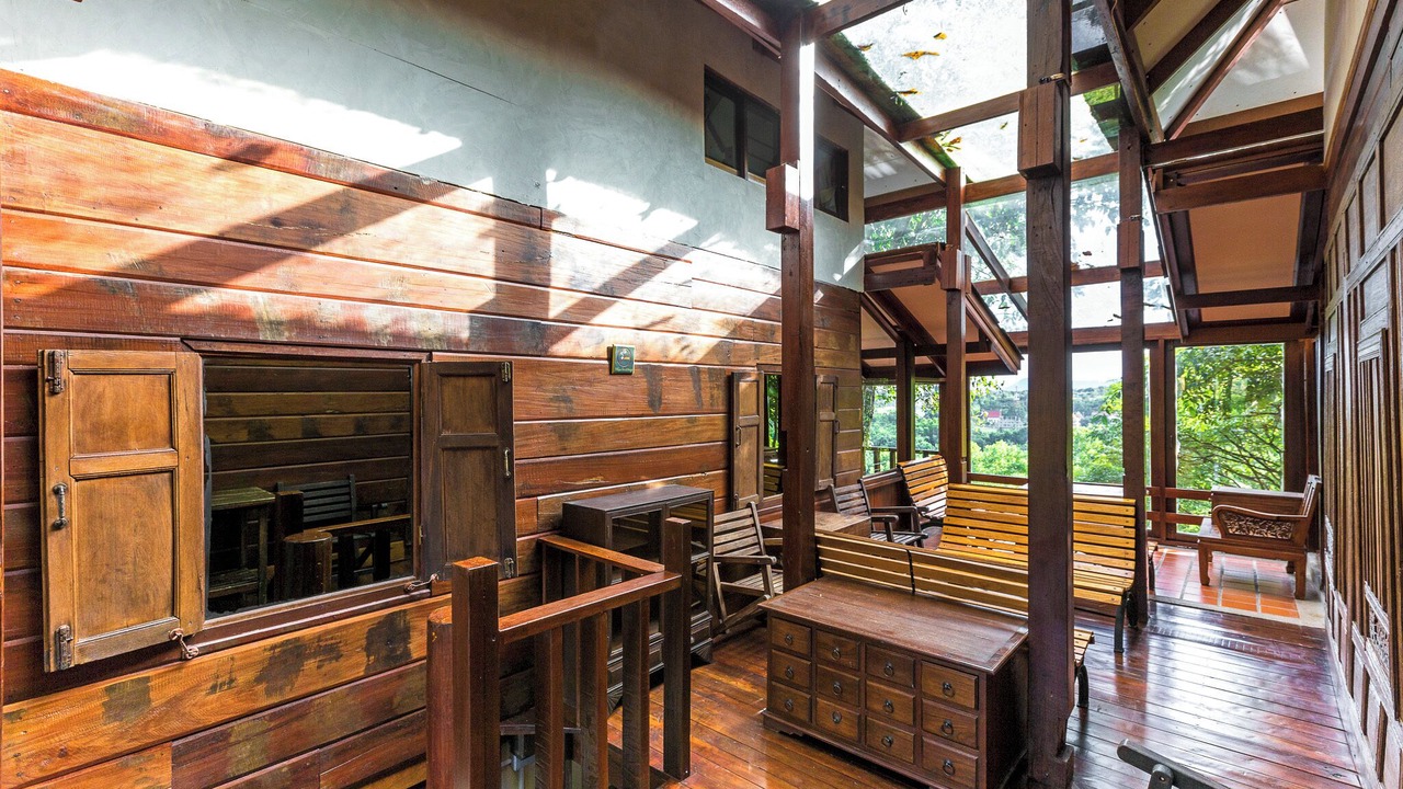Photo of Livingroom in Wang Nam Khiao