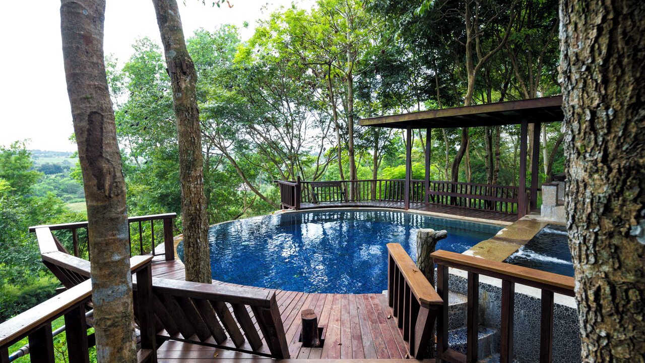 Photo of Outdoor in Wang Nam Khiao