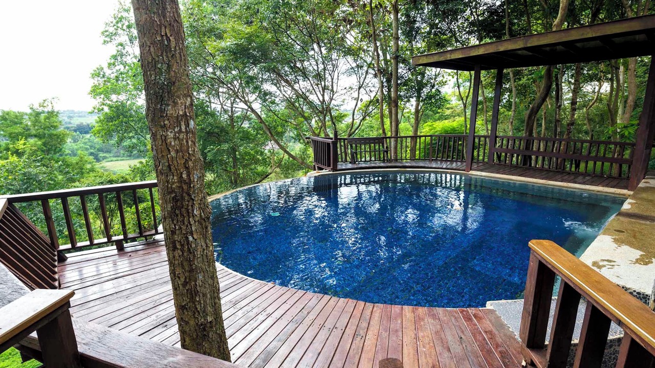 Photo of Outdoor in Wang Nam Khiao
