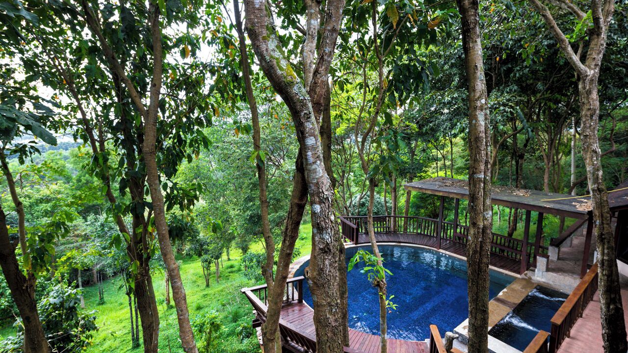 Photo of Outdoor in Wang Nam Khiao