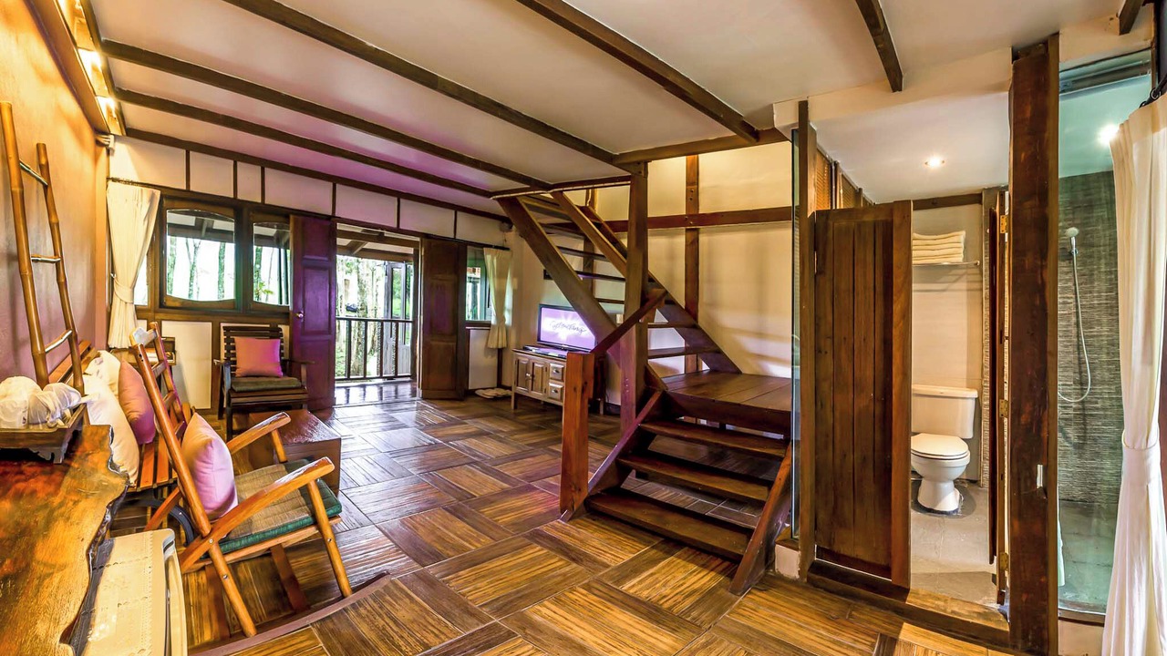 Photo of Livingroom in Wang Nam Khiao