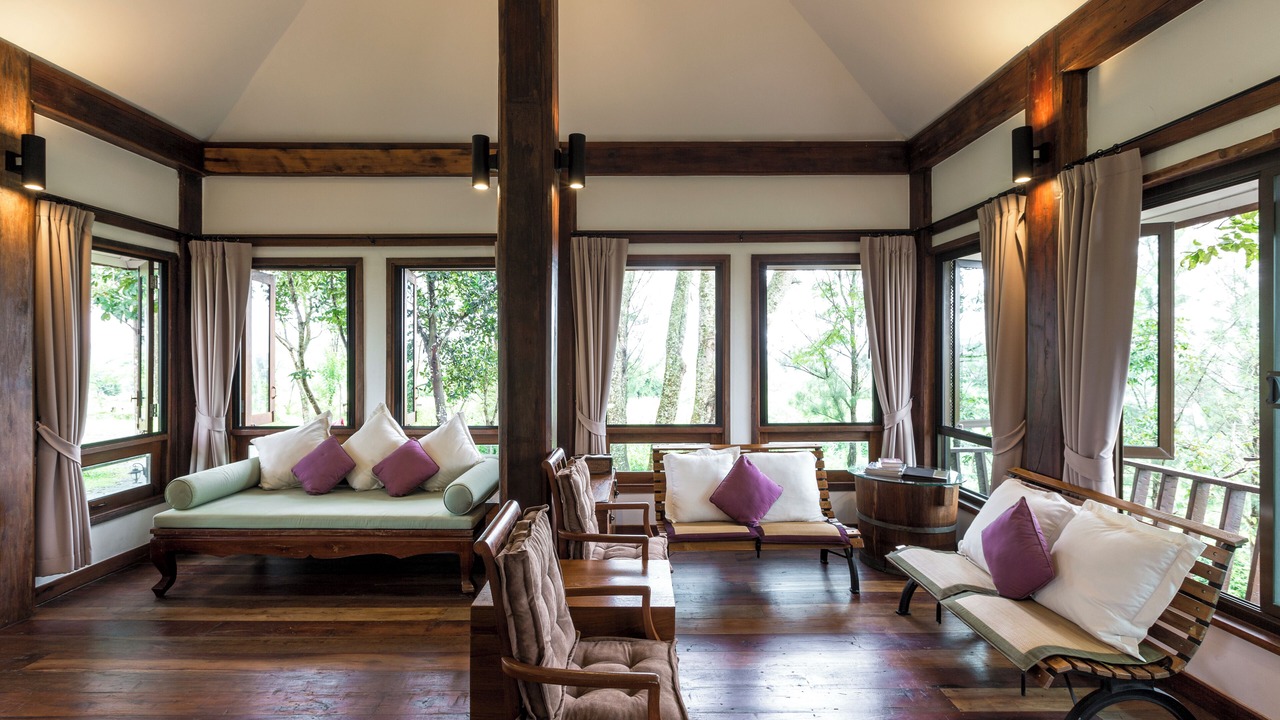 Photo of Livingroom in Wang Nam Khiao