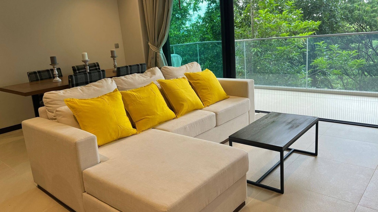 Photo of Patio Balcony in Pong Ta Long
