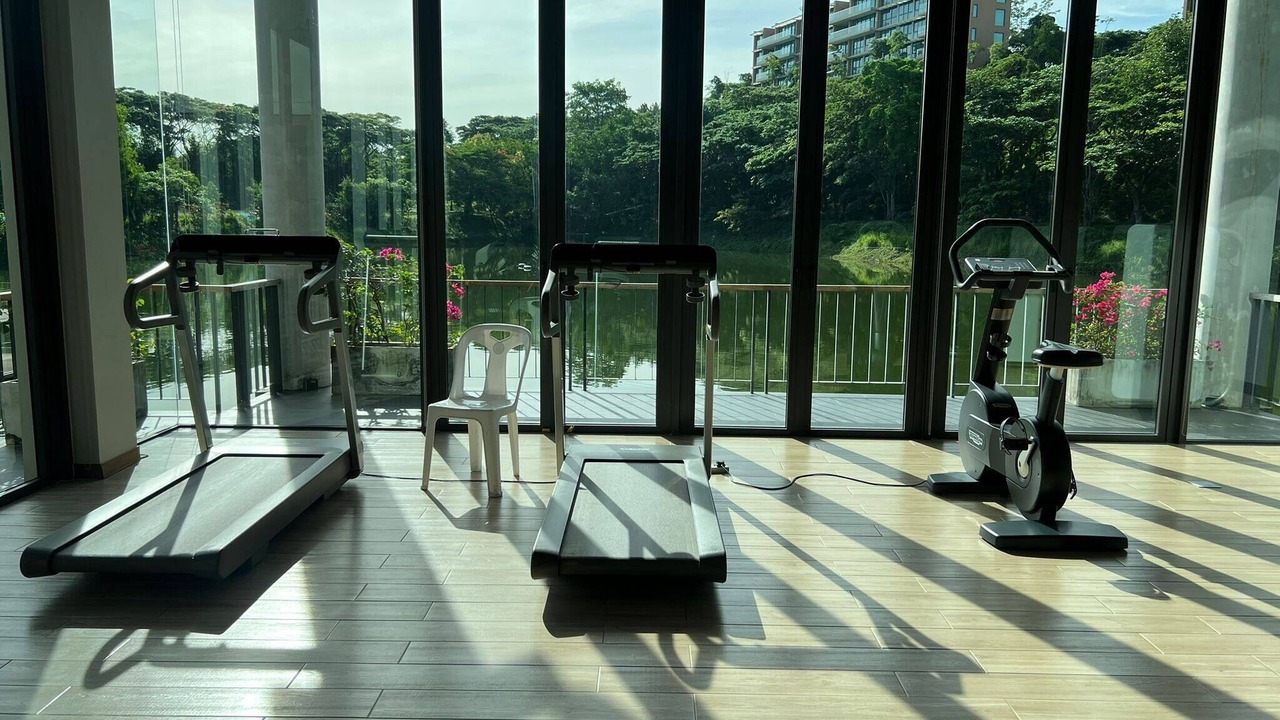 Photo of Patio Balcony in Pong Ta Long