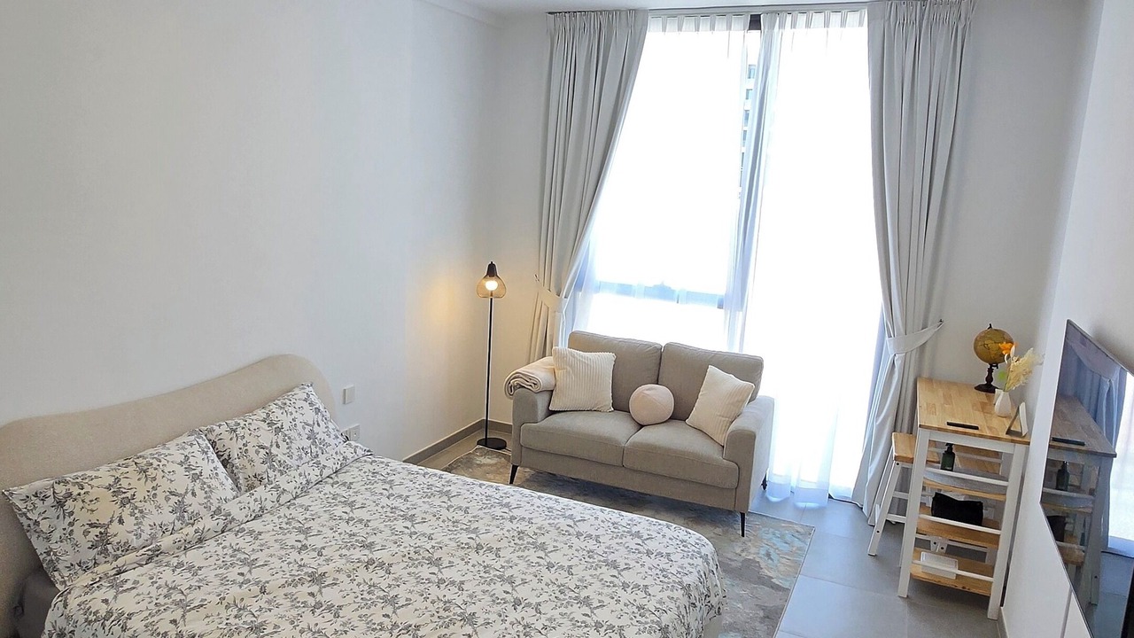 Photo of Bedroom in Sharjah