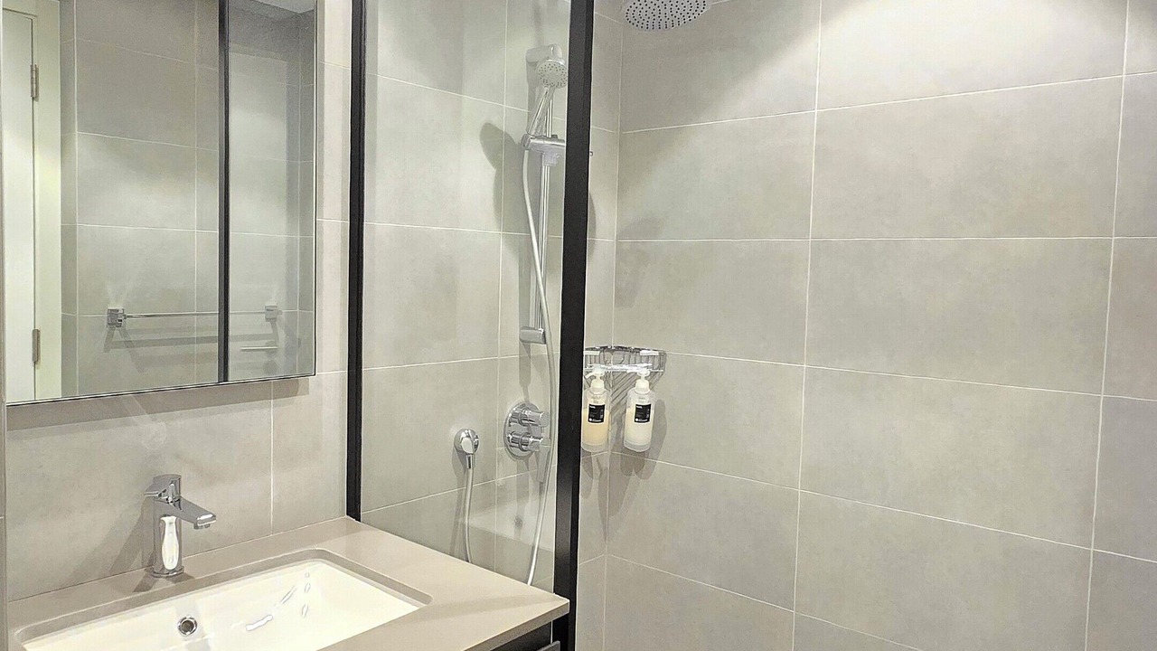 Photo of Bathroom in Sharjah