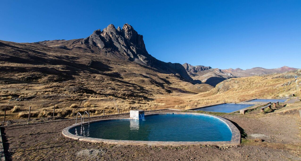 Photo of Outdoor in Leuro