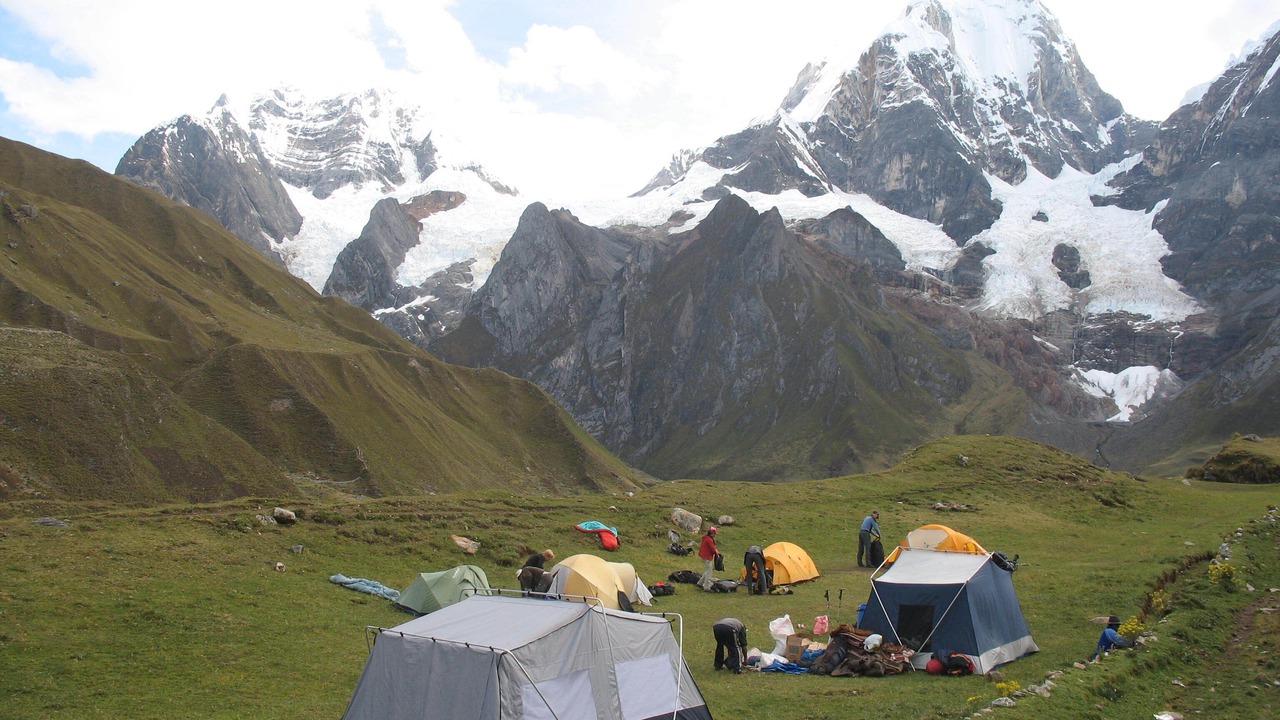 Photo of Outdoor in Leuro
