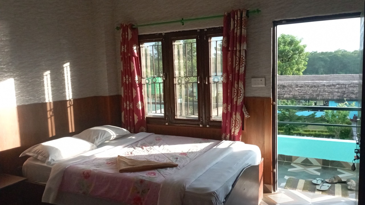 Photo of Bedroom in Bharatpur