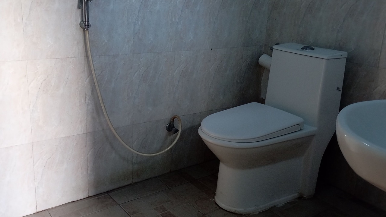 Photo of Bathroom in Bharatpur
