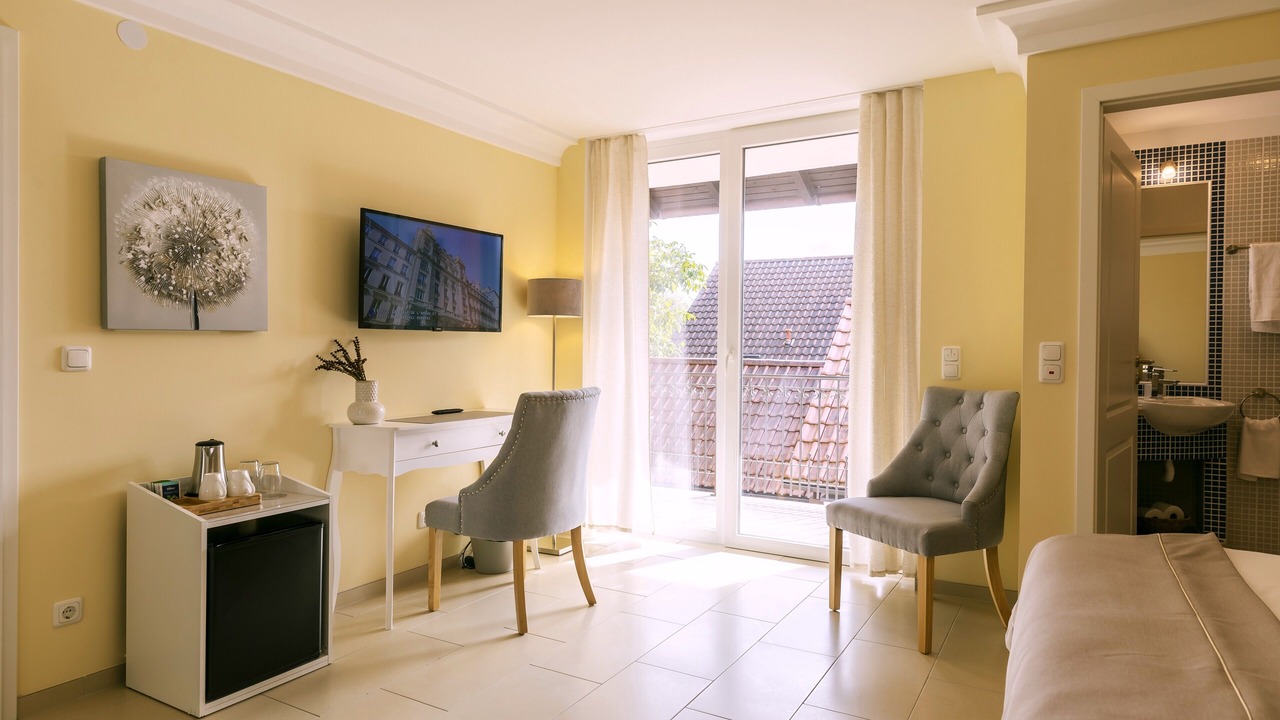Photo of Bedroom in Bischofsheim an der Rhon