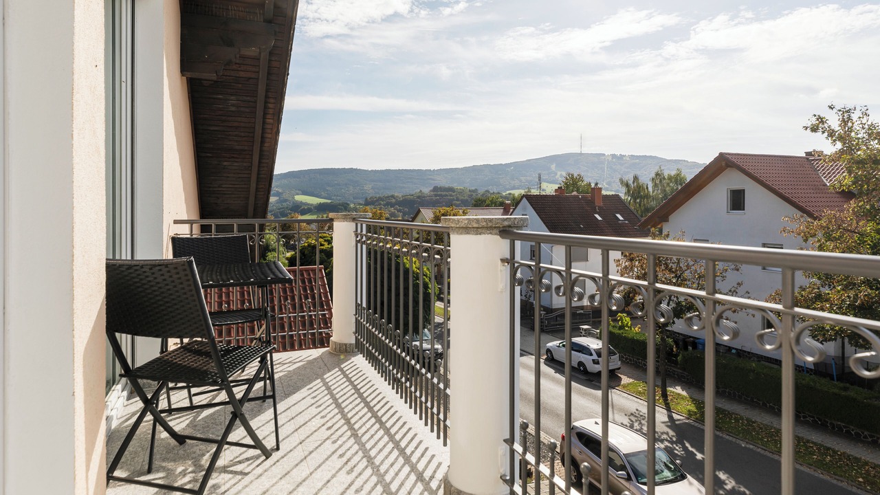 Photo of Patio Balcony in Bischofsheim an der Rhon