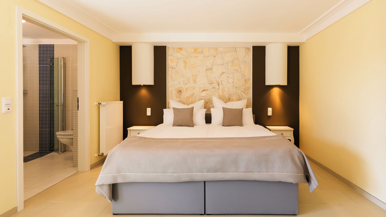 Photo of Bedroom in Bischofsheim an der Rhon