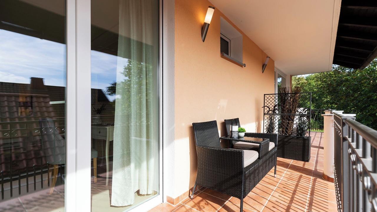 Photo of Patio Balcony in Bischofsheim an der Rhon