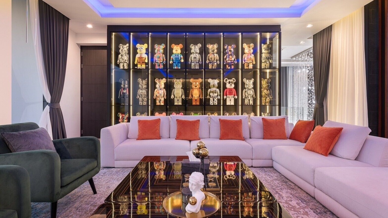 Photo of Livingroom in Nong Nam Daeng