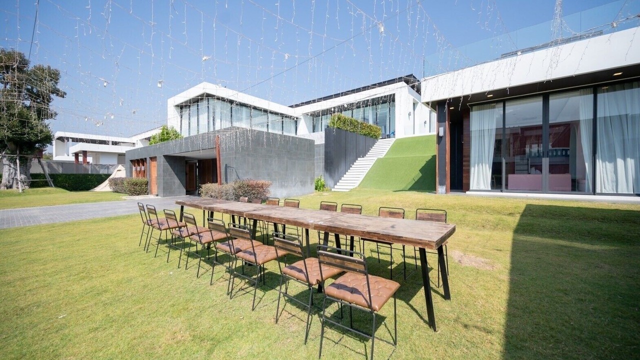 Photo of Outdoor in Nong Nam Daeng