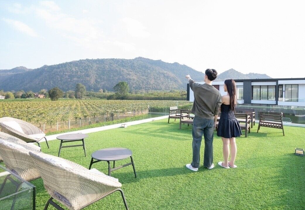Photo of Outdoor in Nong Nam Daeng