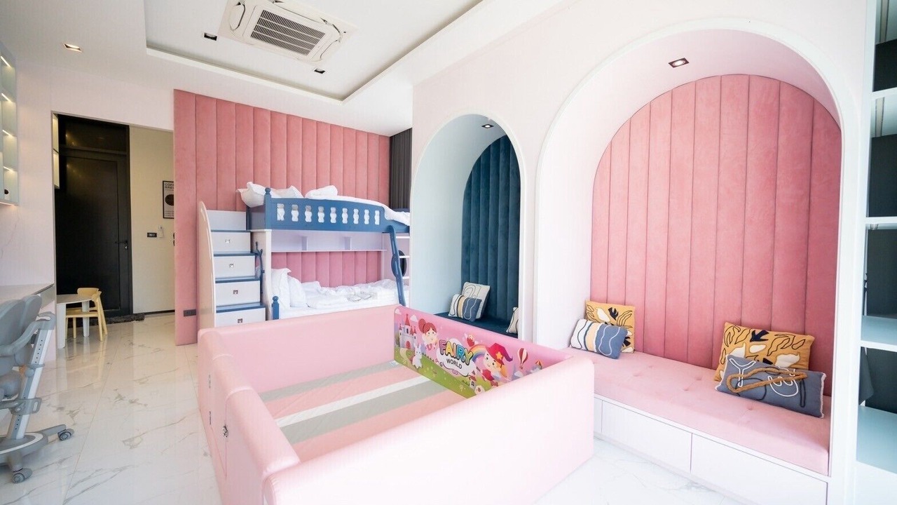 Photo of Bedroom in Nong Nam Daeng