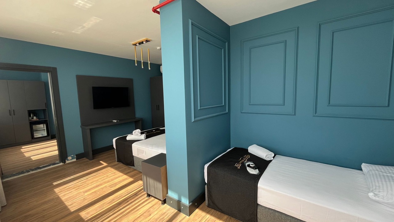 Photo of Bedroom in Cekmekoy
