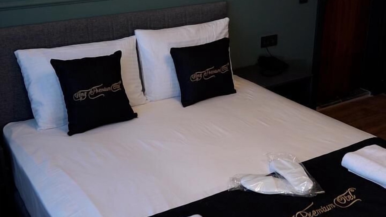 Photo of Bedroom in Cekmekoy