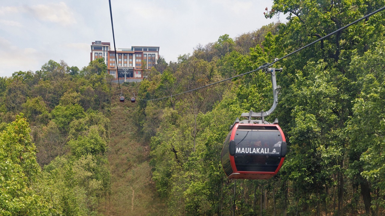 Photo of Outdoor in Gaindakot