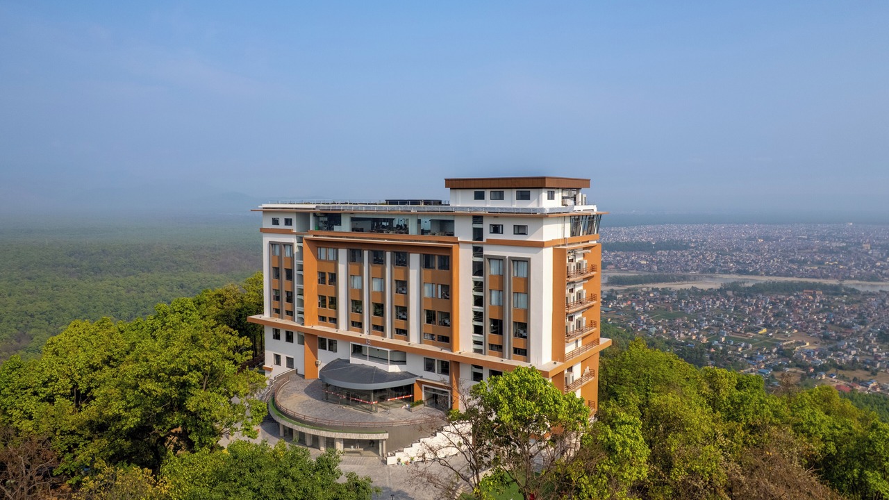 Photo of Outdoor in Gaindakot