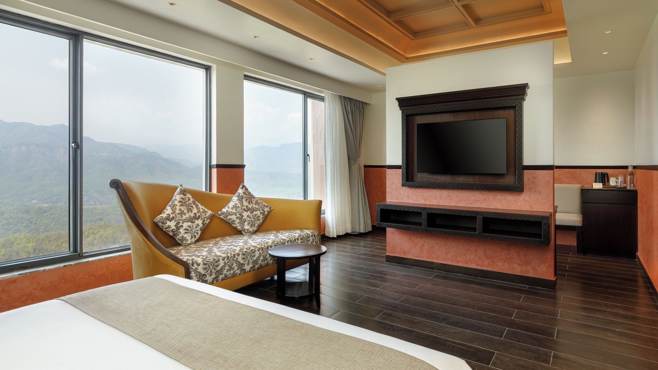 Photo of Bedroom in Gaindakot