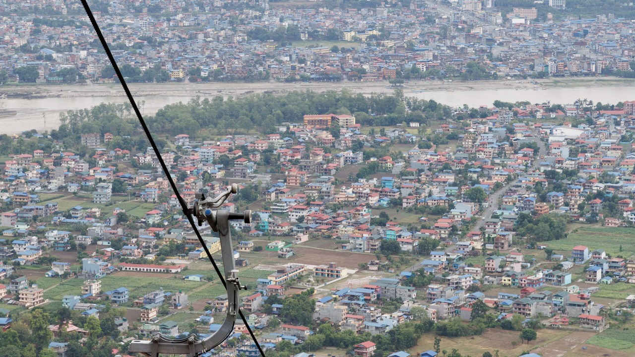Photo of Others in Gaindakot