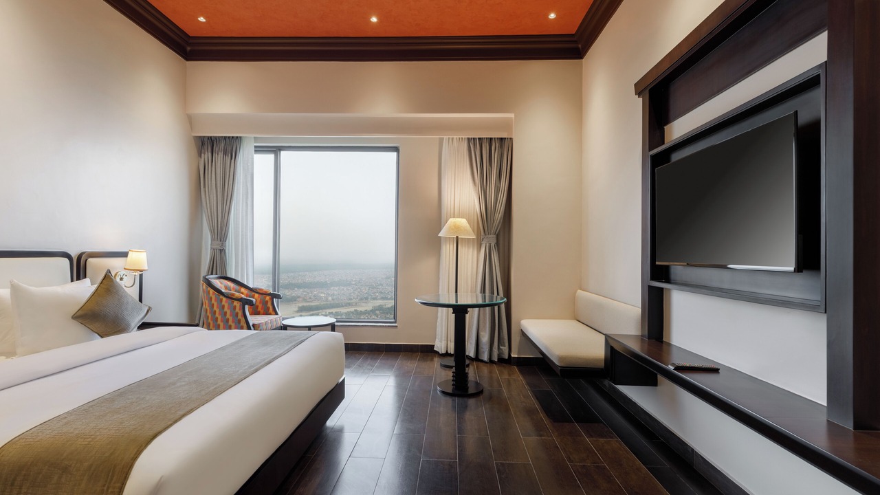 Photo of Bedroom in Gaindakot