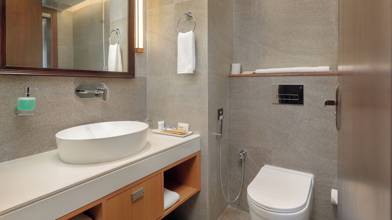 Photo of Bathroom in Gaindakot