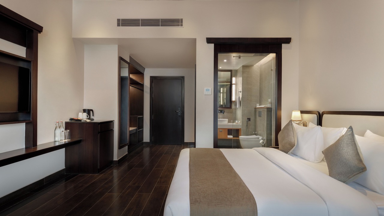 Photo of Bedroom in Gaindakot