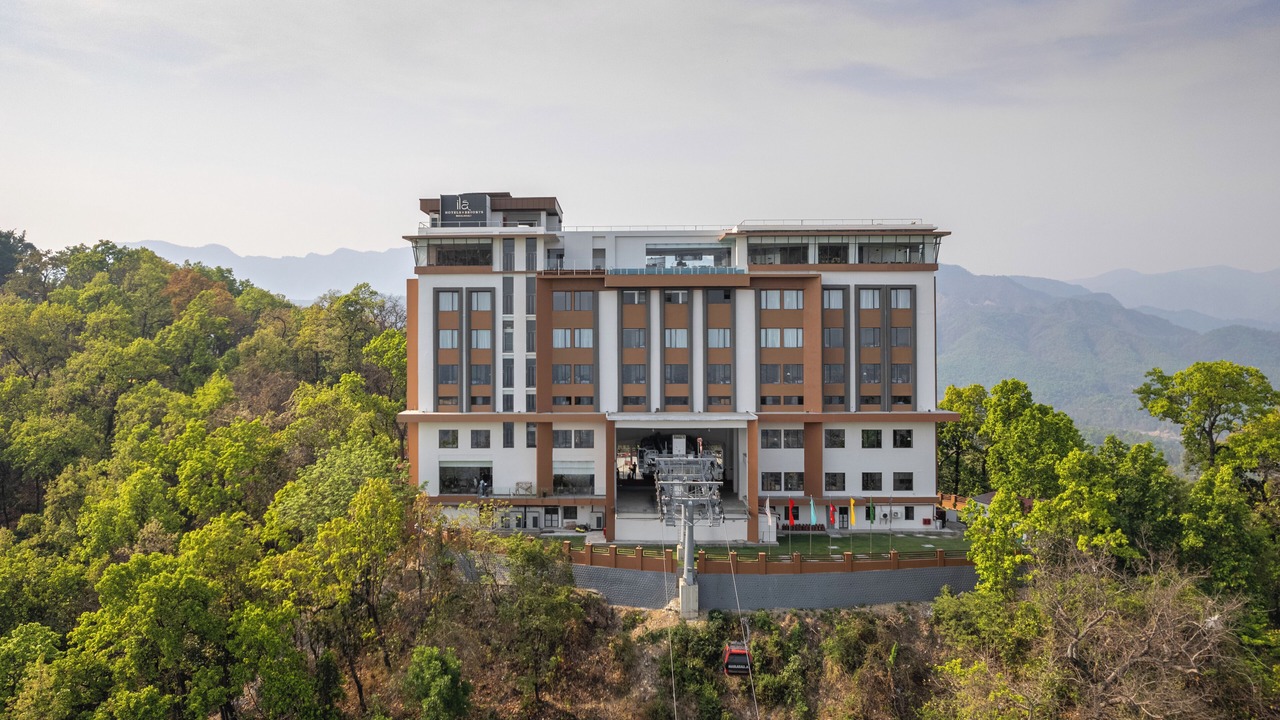 Photo of Outdoor in Gaindakot