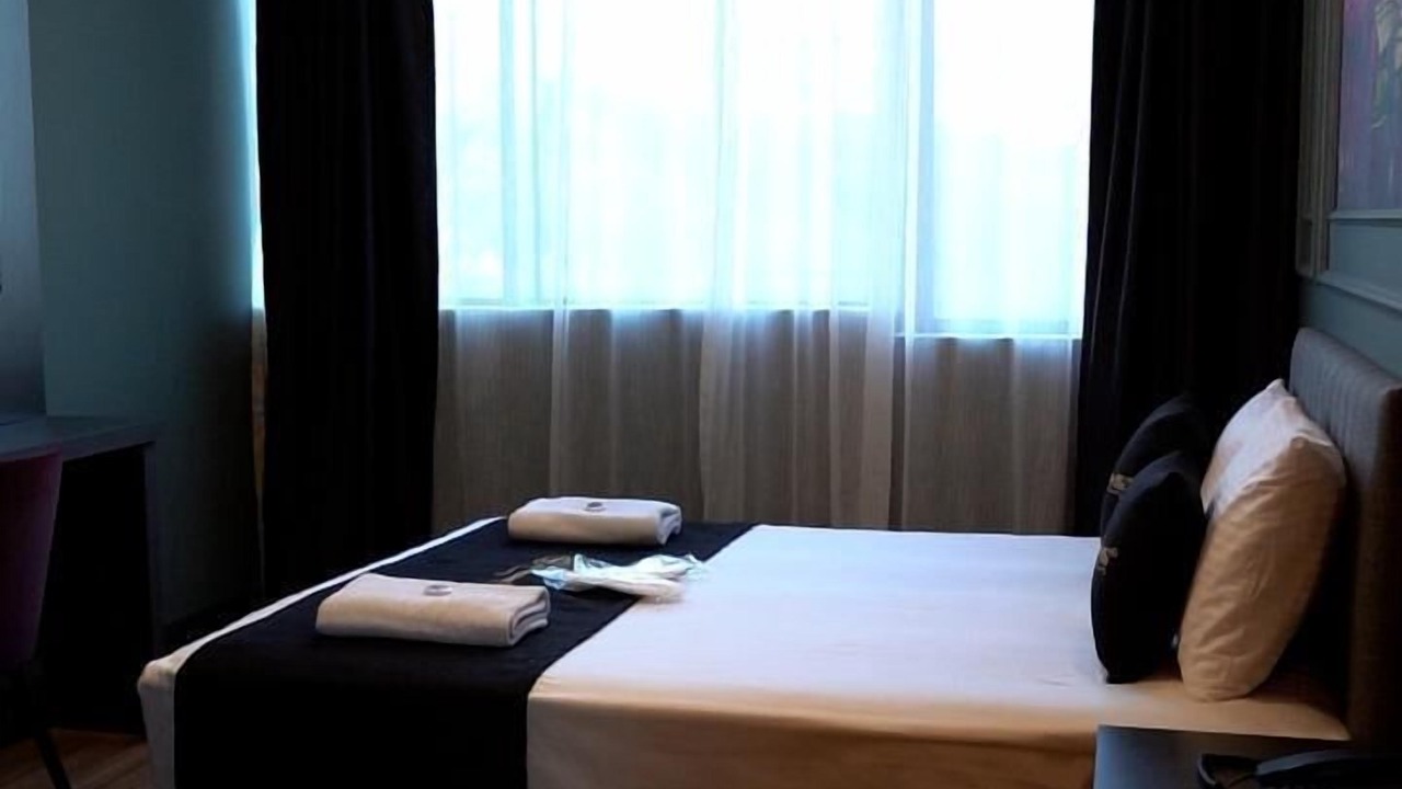 Photo of Bedroom in Cekmekoy