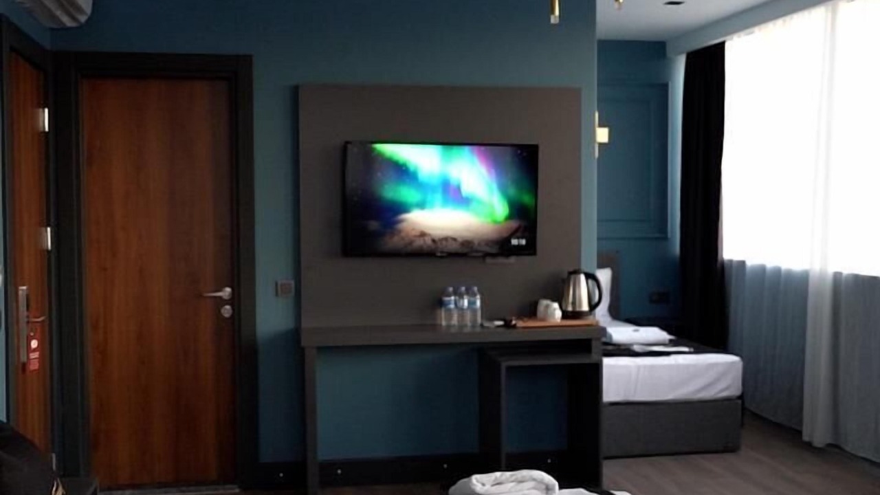 Photo of Bedroom in Cekmekoy