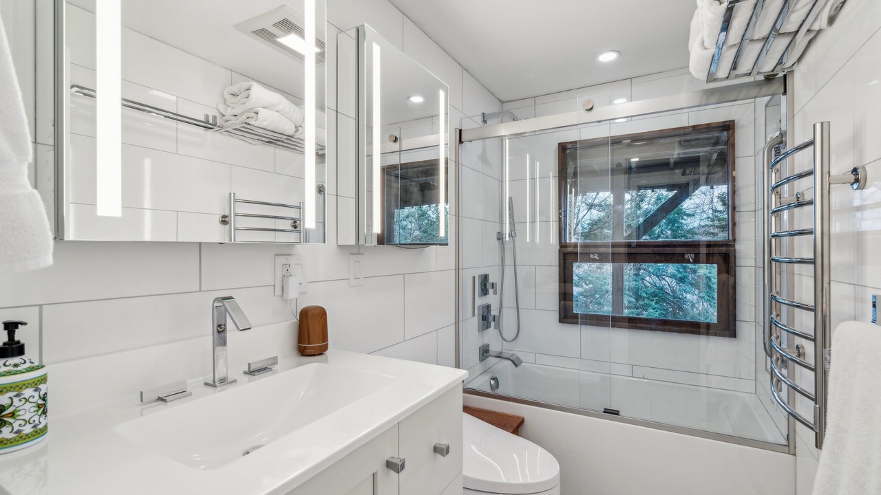 Photo of Bathroom in Pittsfield