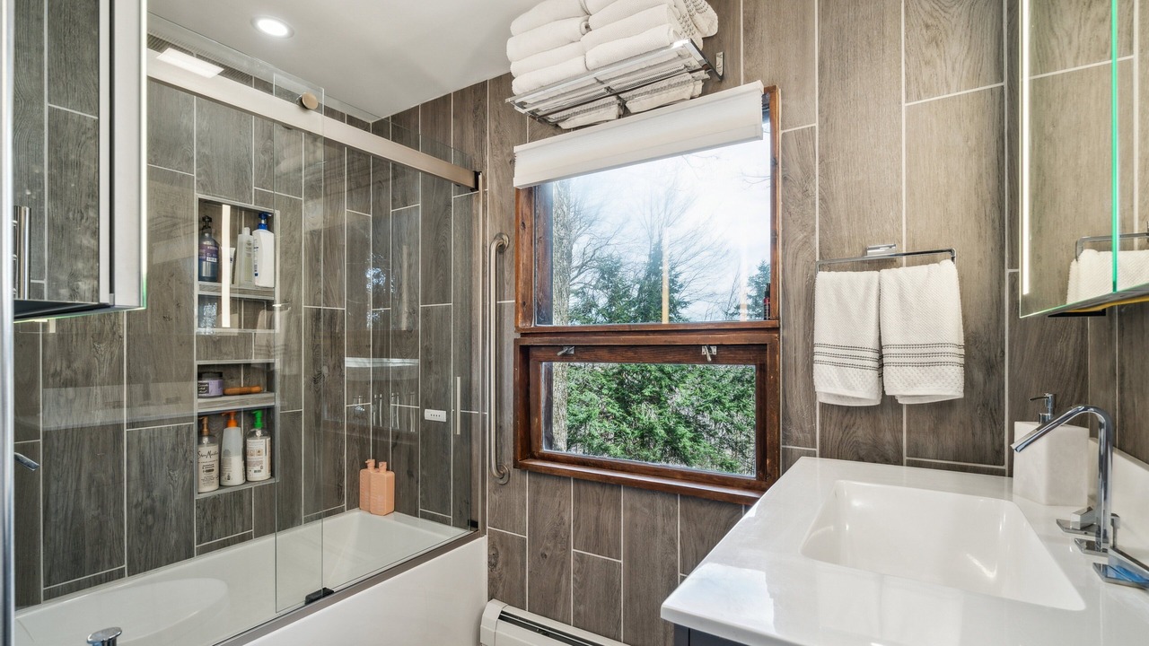 Photo of Bathroom in Pittsfield