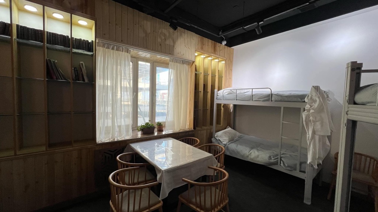 Photo of Bedroom in Downtown Ulaanbaatar