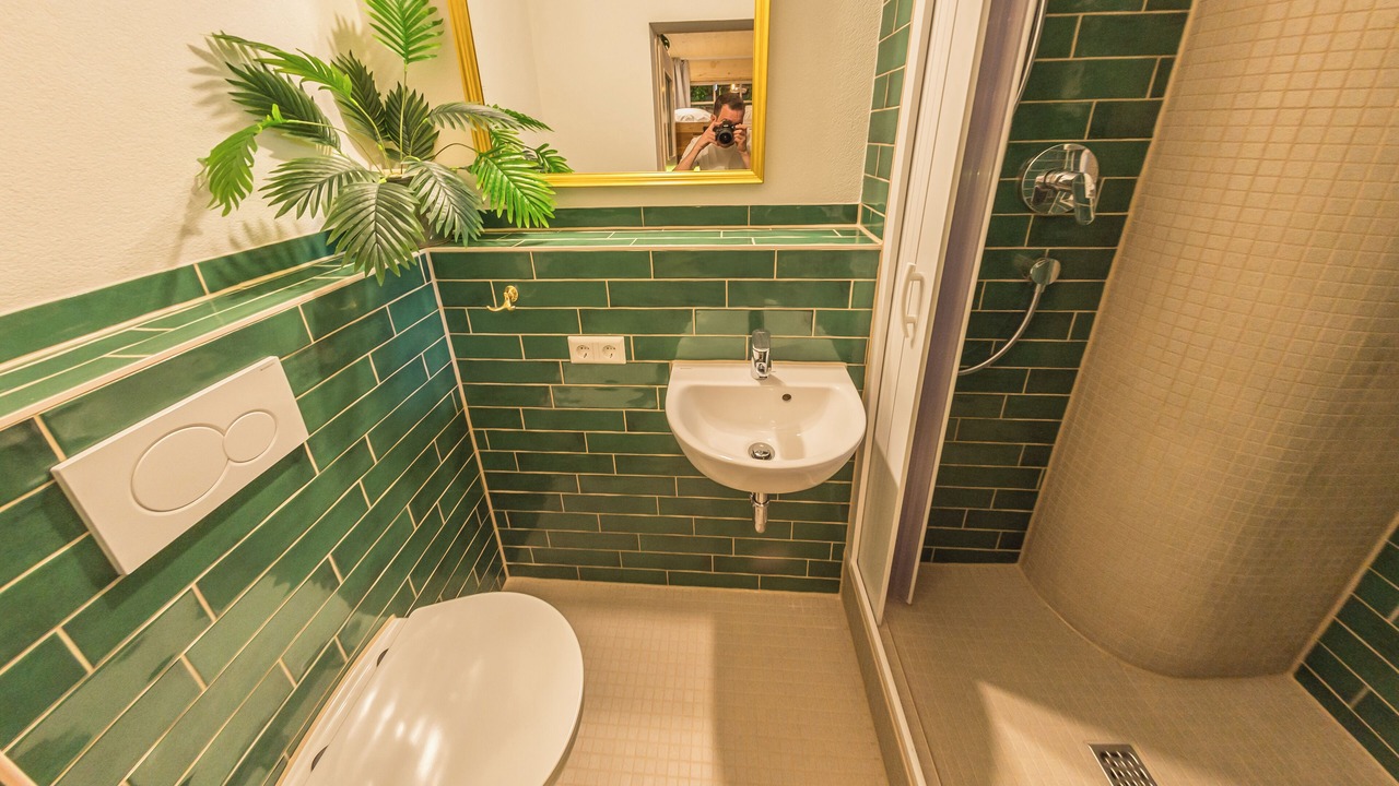 Photo of Bathroom in Old Town