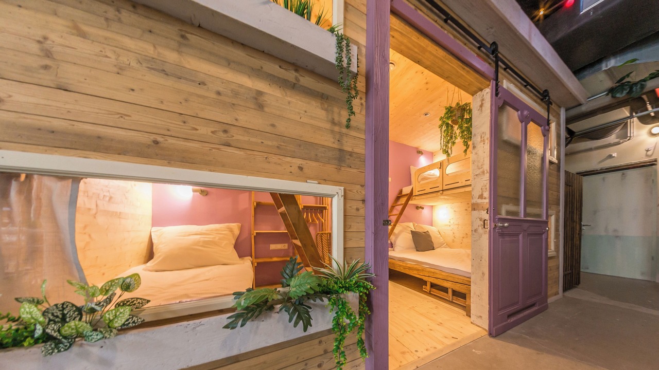 Photo of Bedroom in Old Town