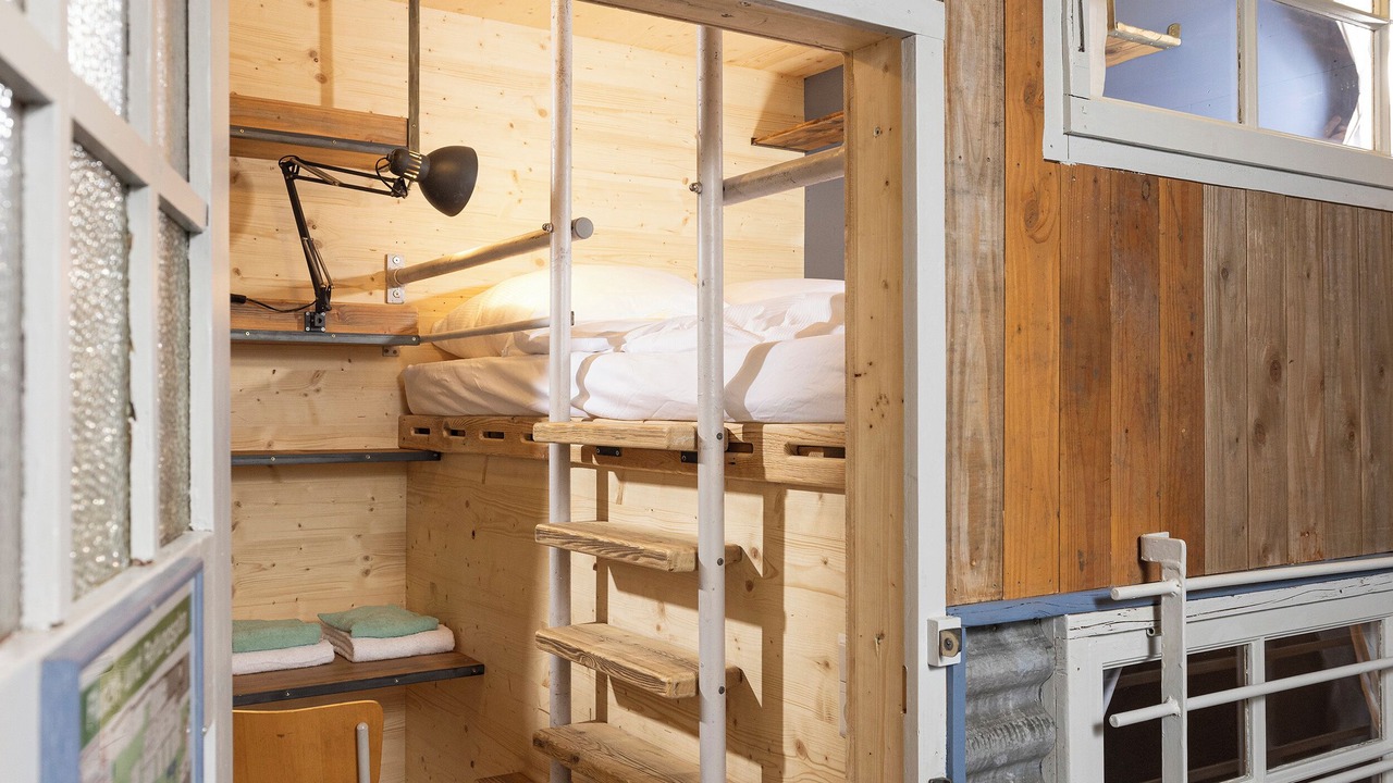 Photo of Bedroom in Old Town