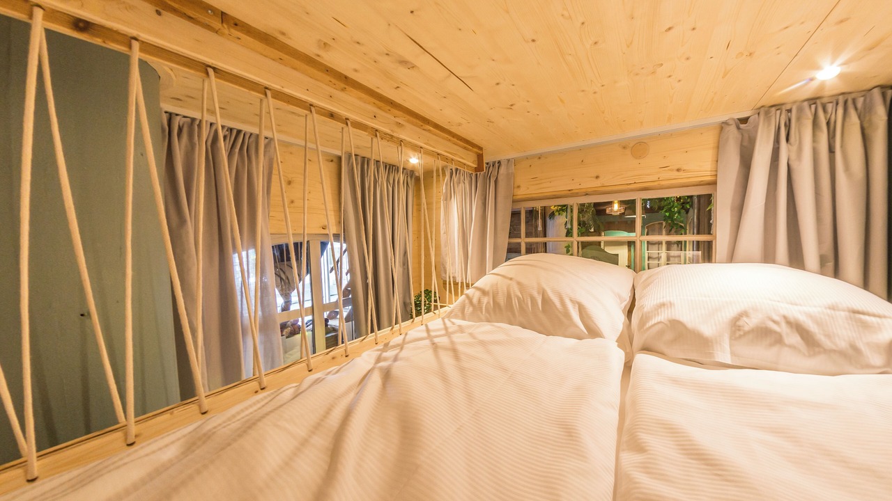 Photo of Bedroom in Old Town